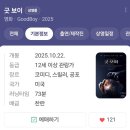 더 굿보이(THE GOODBOY) | 굿보이 주인을 지키려는 강아지의 사투 영화 후기 스포주의 굿즈 포스터