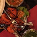 NAMASTE RESTAURANT(나마스테 레스토랑)