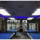 오케이 당구장 이미지