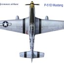 P-51D Mustang (1/32 TRUMPETER MADE IN CHINA) PT1 이미지