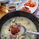 작동순대국 | 작동 맛집 작동순대국