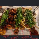 똥꼬네 | [전대 후문 맛집]연탄구이 막창 맛집 돼지똥꼬 전대후문 본점 내돈내먹 후기!!,광주 막창 맛집