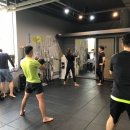 Over n Over GYM 이미지