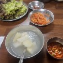 [내돈내산] 장충동 족발 맛집 추천, 60년 전통 ‘평안도족발집’