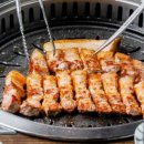 천하왕소금구이 이미지