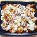 오산역 | 오산역맛집 훌랄라참숯치킨 오산역점 핫마요바베큐 후기