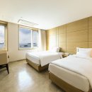 베니키아월미도더블리스호텔 이미지