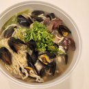 송송칼국수 이미지