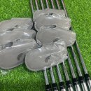 블럭프렌드 | 일산골프샵 손맛 좋은 피타스 아이언 후기 FITTAS 명품 수제 단조 추천