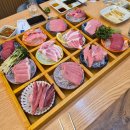 이용주참치 | [인천 구월동] 인천 참치맛집 이용주참치