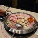 킹콩부대찌개(선유도역점) | 산유도 역 킹콩 부대찌개