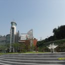 수봉공원 (인공폭포) 이미지