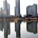 한강신도시호수공원 이미지