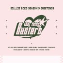 Billlie 2023 Season's greetings ＜the thing Busters＞ 예약 판매 안내 (+ENG , +JPN) 이미지