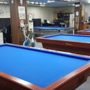 아지트 당구장 이미지