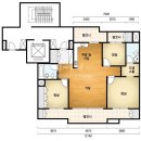 뜨란채 화장실 이미지