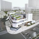 남구효천문화복합커뮤니티센터 이미지