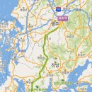 성전면경로식당 | 나흘간의 걷기여행[광주에서 해남 땅끝마을까지]
