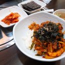 청춘덮밥 이미지