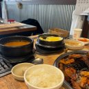 민이네 숯불닭갈비 막창 이미지
