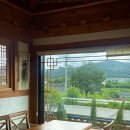 경주 독채 펜션 &#39;오재한옥풀빌라&#39; 후기