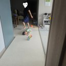 해아유치원 | 20240719 나바리의 삼형제 육아일기 : 조금 낫네