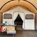 용추글램핑&펜션 이미지