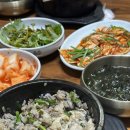 동도통영굴밥 이미지