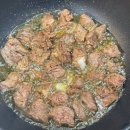아이도 잘 먹는 고기 : 푸드랩플러스 부채살, 갈비살 시즈닝 요리
