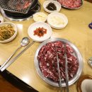 고기향 숯불갈비 이미지