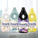 향기4로 | 신상 다우니 섬유탈취제 4가지 향기 후기