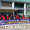 대림운수 노동조합 이미지