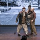 무빙씨어터 비욘드 아리랑 이미지