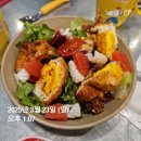 [강남역 맛집] 아기랑 베트남 느낀 물씬 효뜨 식사 후기