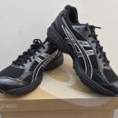 G-006 | 아식스 젤 카야노 14(1201A019-006) 블랙 퓨어 실버