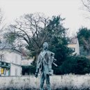 그린스타약국 | 혼자 떠난 유럽여행 프랑스 2일차