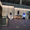 647 | 인천공항 2터미널 대한항공 프레스티지 라운지 방문후기 싱가포르 KE647