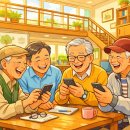 방어진노인복지관 이미지