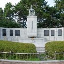 고운최치원선생동상 이미지