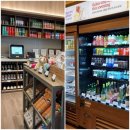 [서울 호텔] 서초구 양재역, 힐튼 가든인 서울강남, 디럭스룸(4인객실), 루프탑수영장, 호캉스