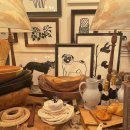 그리로양품 | 아스티에드빌라트 뉴욕 매장 방문하기 astier de villatte