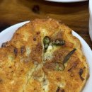 부산 범일동 ‘범일빈대떡’ 비오는 날 가기 좋은 빈대떡 파전 노포 맛집
