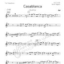 Casablanca-Tenor Sax 이미지