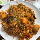 [무교낙지] 방이동 33년된 맛집 추천; 아구찜 내돈내산 후기; 해물찜, 해물탕, 사시미, 꽃게탕, 산낙지...