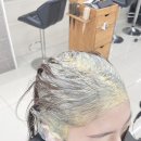 수유역 염색 꼼꼼하게 잘하는 미용실 라비드헤어 이용 후기