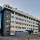 세명대학교 학생회관 이미지