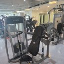 싸이벡스 (트라이셉스 익스텐션, 카프레이즈, 백익스텐션, 숄더프레스, 체스트프레스, 토로소 로테이션) 팝니다. 이미지