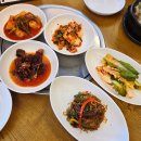 고을 | 평택 팽성 소담고을 갈비탕 내돈내산후기