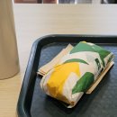 깜상김밥 | 무화과 잔뜩 먹는 9월