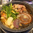 전곡농협중앙지점 | 군자대한곱창 연천전곡점, 내돈내산 찐맛집 대박 불쇼 재방문 각